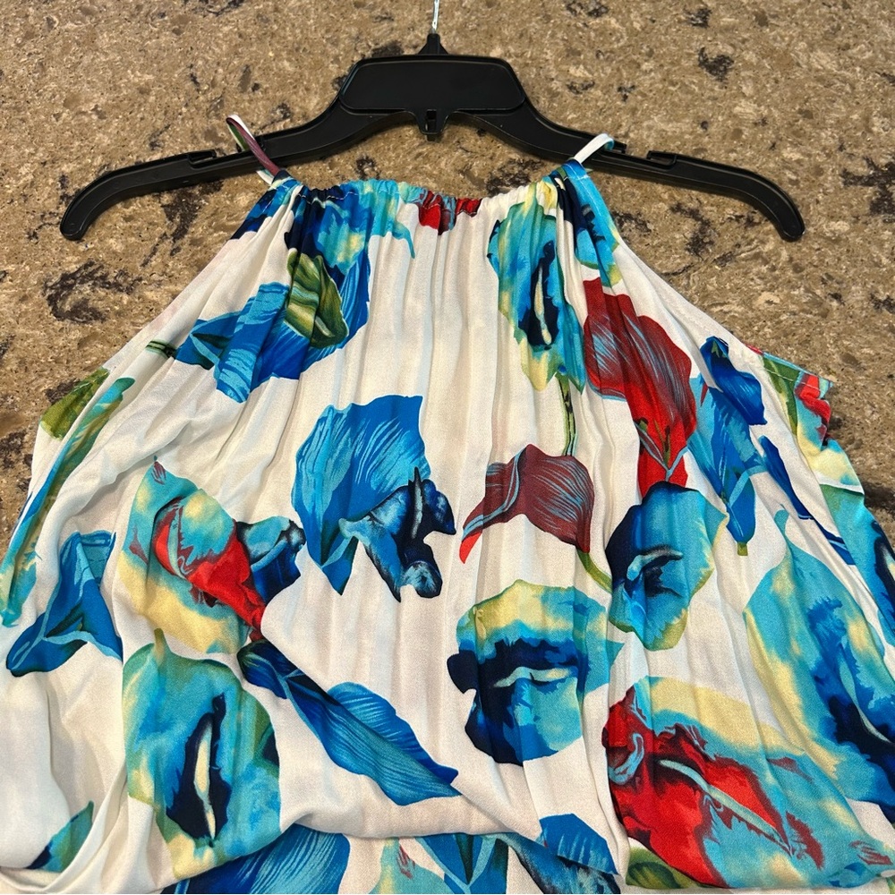 Lily Dress